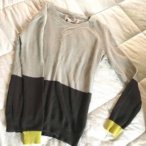 Lightweight Sweater